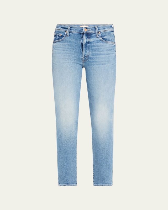 The Tomcat Flood Jeans